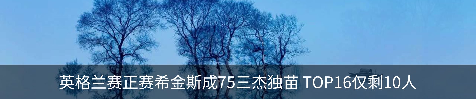 内页banner